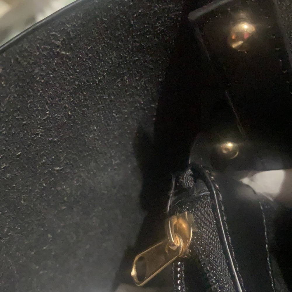 Tote Bag/ Shoulder Bag - Picture 5 of 5